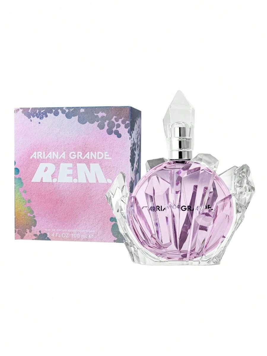 Ariana Grande R.E.M 100ml EDP Spray - Warm & Sweet Gourmands - View 1