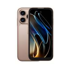 2026新款 SERVO 17PRO MAX Mini 迷你智慧型手機 Android 8.1 16GB ROM 臉部解鎖 WiFi GPS 雙卡 3.75吋 小尺寸 3G 手機 - 金色 - 查看 13