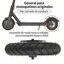 Skateboard Wheels - Black - View 7
