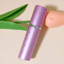 10ml Dot Spray Bottle Cosmetic Refill Bottle Perfume Bottle Empty Bottle Perfume Vial Aluminum Tube Makeup Setting Bottle - Multicolor - View 11