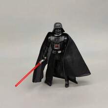 Hasbro Figur Anime Star Wars 3,75 Inci Darth Vader Clone Trooper Figur Aksi Artikulasi Hiasan Pajangan - Berbagai gaya - View 10