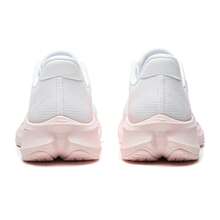 Li-Ning RED HARE 9 Women's Racing Training Running Shoes ARPW026 - White/Milkshake Pink - View 5