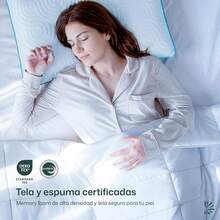 Leg Positioner Pillows - Haki - Görünüm 5