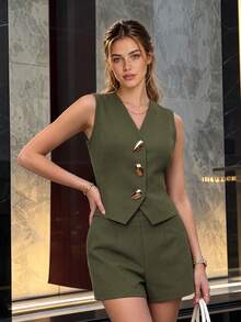 Olive Green