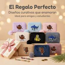 Women Wallets - LM21-SİYAH - Görünüm 4