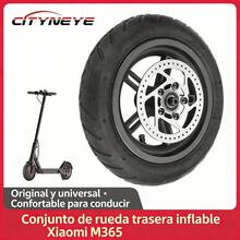 Skateboard Wheels - Black - View 1