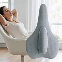 Pelvic Floor Muscle Exerciser Massager With Leg Clamp, Pelvic Floor Muscle Training, Pelvic Floor Physical Therapy For Bladder Control And Pelvic Floor Exercises For Men And Women, Portable - A - View 3