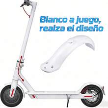 Other Skateboard Parts - White - View 2
