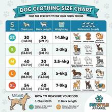 1 Set Christmas Dog Hoodie And Leash Set Red Fleece Lined Pet Sweatshirt With Leash Hole Winter Warm Puppy Clothes For Small Dogs S-XL - Red - View 8