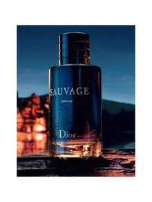 Dior Sauvage Parfum Spray 60ml - Warm & Spicy - View 4