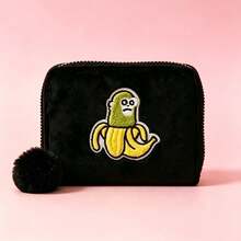 Women Wallets - LM21-SİYAH - Görünüm 11