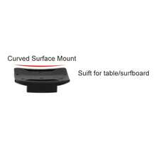 8Pcs Action Camera Helmet Mount Adapter Kit Curved Flat Adhesive For Insta360 D Ji Sjcam Bike Ski Surf - View 6