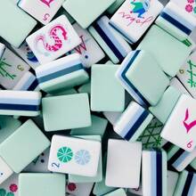 Mint Green
