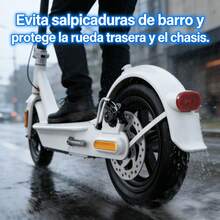 Other Skateboard Parts - White - View 6