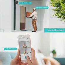 Security Cameras - Black - View 7