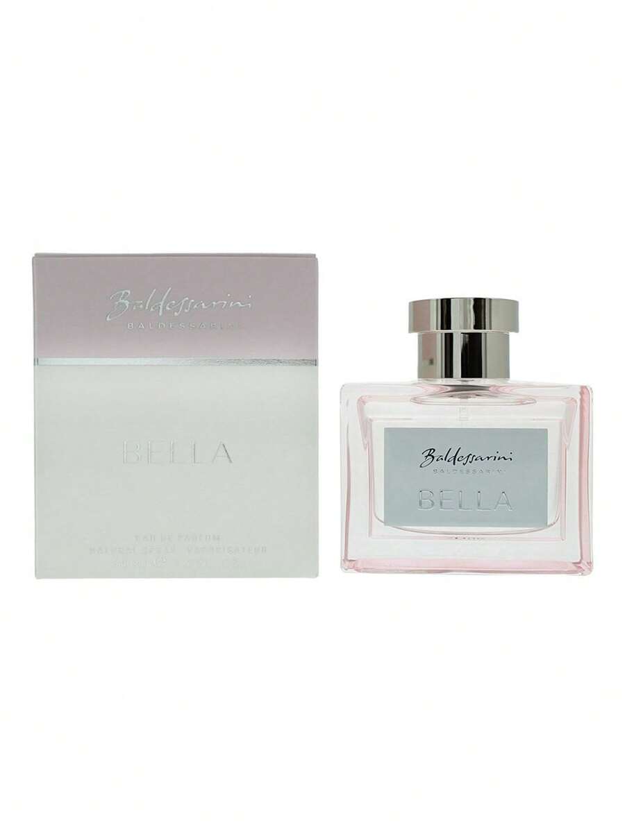Baldessarini Bella 50ml EDP Spray - Fresh Aquatics - View 1
