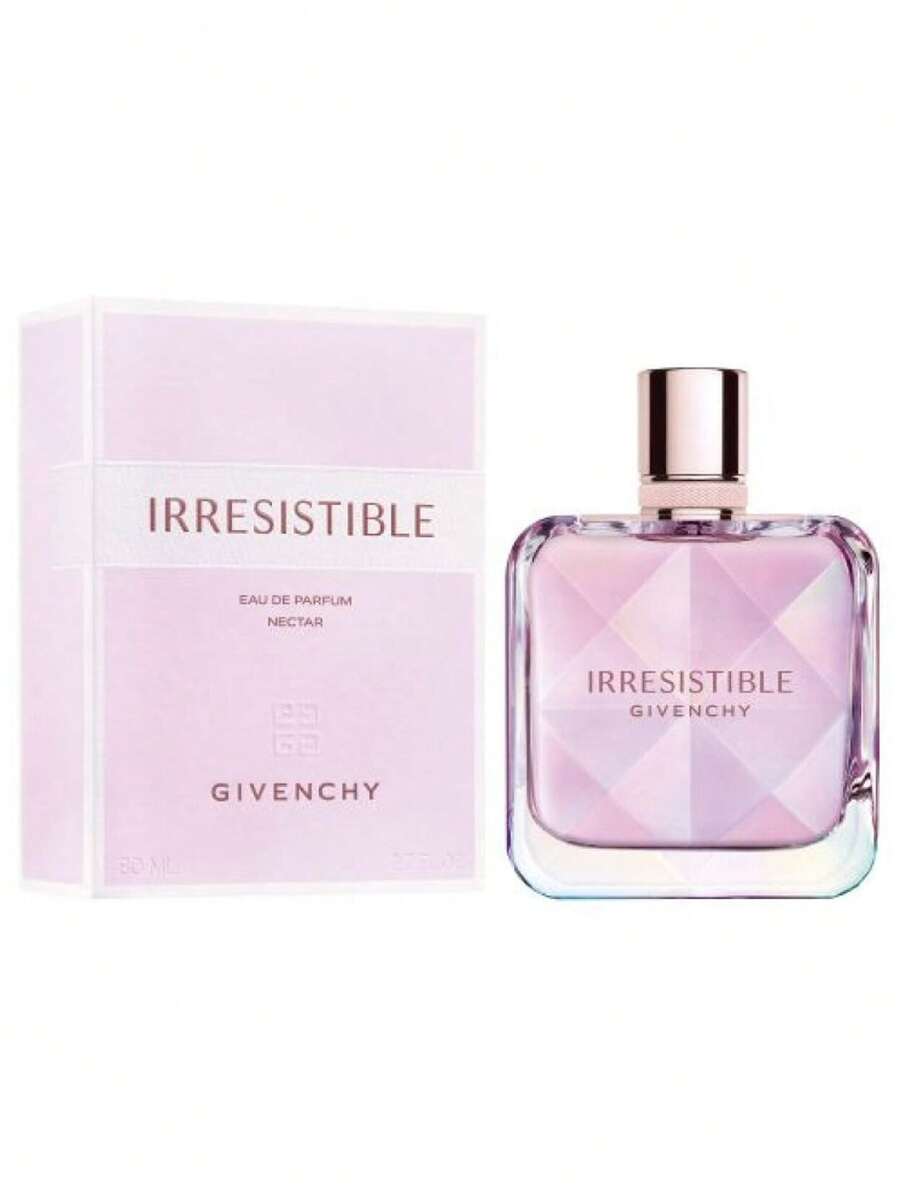 Givenchy Irresistible Nectar 50ml EDP Spray - Fresh - View 1
