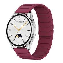 20mm 22mm 矽膠錶帶，相容於 Galaxy 7 6 5 4 40/44mm 6 Classic Gear S3，22mm 相容於 Watch GT5/4/3/4Pro 手環 - 20mm - 查看 23