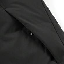 Adidas Men's Down Jacket Winter New Style Sports Casual Down Padded Jacket Windproof Warm KC2162 - Black - View 4