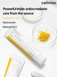 celimax 2件組視黃醇 + 菸鹼醯胺保養套組，抗老緊緻精華液 + 柔焦毛孔面霜，針對細紋與暗沉，讓肌膚光滑，15ml+35ml - 緊緻肌膚及毛孔細緻雙效組合 - 查看 10