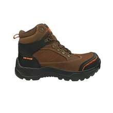 Men Industrial & Construction Boots - Brown - View 7