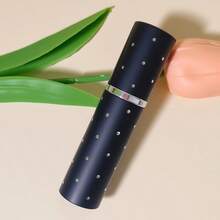 10ml Dot Spray Bottle Cosmetic Refill Bottle Perfume Bottle Empty Bottle Perfume Vial Aluminum Tube Makeup Setting Bottle - Multicolor - View 9