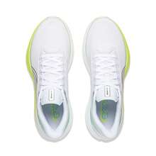 Li-Ning RED HARE 9 Women's Racing Training Running Shoes ARPW026 - White - View 4