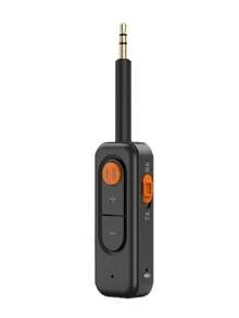 M1 Audio MP3 Bluetooth 5.4 Adapter Bluetooth Audio Receiver Transmitter 2-In-1 Music Receiver - Bluetooth 5.4 Adapter - View 11