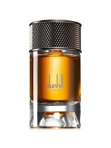 Dunhill Signature Collection Moroccan Amber 100ml EDP Spray - Amber - View 2