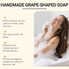 Soaps - Rose - View 6