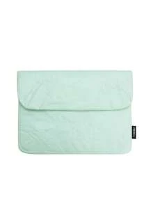 Fashionable Solid Color Envelope, Laptop Protective Cover, Shockproof, Waterproof,Lightweight Storage Bag,Flip Cover,Tablet Protective Cover,Inner Bag - Multicolor - View 12