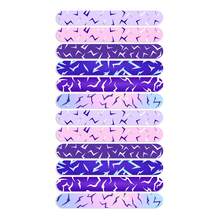 Hasbro Demon Hunter Girls Group Slap Bracelet K-Pop Demon Hunter Pattern Wristband Party Theme Birthday Gift - Multiple Styles - View 3