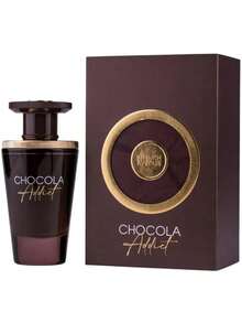 French Avenue Chocola Addict 100ml EDP Spray - Warm & Sweet Gourmands - View 1