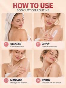 Fresh Hesperides Grapefruit Body Lotion 300ml/10 FL.OZ - Grapefruit-scented Softness-300ml - View 10