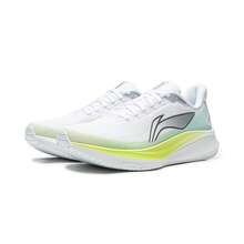 Li-Ning RED HARE 9 Women's Racing Training Running Shoes ARPW026 - White - View 1