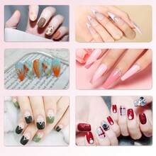 5pcs Dotting Pens With 3pcs Nail Art Painting Brushes Set, Professional Nail Art Styling Tools, DIY Nail Art Kit, Used For Gel Polish Decoration, Suitable For Hands And Feet Nail Art, Nail Salon, Self-Nail Art, Nail Design Tools, Nail Art Accessories, Dotting Tools, Nail Dotting Pens, Nail Painting Brushes, Nail Art Brush Set, Fine Line Pens, Nail Painting Brushes, Nail Liner Pens, DIY Nail Art Styles, Home Nail Art, Salon Quality, Beginner Friendly, Nail Art Supplies, Creative Nail Art Design, Gel Nail Art Tools. 1/8Pcs - Multicolor - View 9
