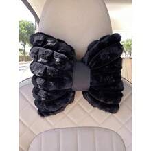 Car Neck & Lumbar Pillow - Multicolor - View 6