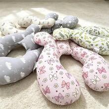 Car Neck & Lumbar Pillow - Multicolor - View 9