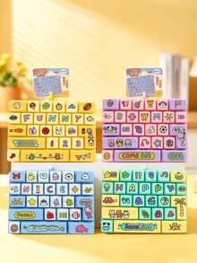 Gantungan Kunci Mainan Keyboard Penghilang Stres 26 Tombol, Keseruan Tanpa Batas, Hadiah Ulang Tahun Anak Pelajar yang Lucu dan Kreatif, Aksesori Liontin Kecil - MultiWarna - View 2