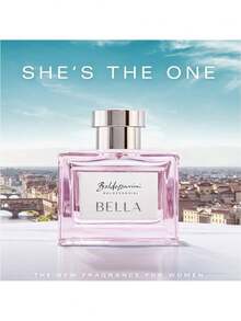 Baldessarini Bella 30ml EDP Spray - Floral - View 3