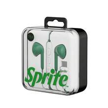 Coca-Cola T53 Wired Semi-In-Ear Earphones, 13mm Composite Driver Unit For Deep Bass, Type-C Seamless Connection, Lightweight Cloud-Like Comfortable Wear, Built-In In-Line Control - View 11
