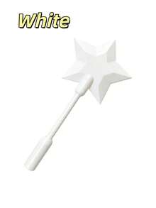 3D列印星光魔杖，具備感應式NFC支付功能，可攜式多場景使用，遠距離刷卡，適合14歲以上青少年與成人，禮物、生日禮物 - 彩色 - 查看 15