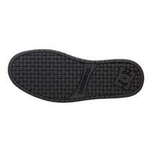 DC Shoes Men Tennis Shoes - Black - View 6