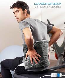 Hot & Cold Therapies - Two-piece set - View 4