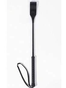 2pcs Equestrian Riding Crop, Lightweight Horse Training Whip With Comfortable Grip Handle, Durable Horse Riding Equipment For Beginners, Training Practice, Outdoor Activities And Couple Leisure Moments - Multicolor - View 9