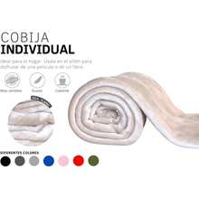 Winter Thermal Cover - Beige - View 7