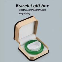 6pcs/1pc Bowknot Jewelry Gift Storage Box, Minimalist Elegant Design, Suitable For Storing And Displaying Necklaces, Earrings, Pendants, Bracelets, Rings And Other Small Accessories, Multi-Functional Jewelry Storage And Display Box, Suitable For Jewelry Stores, Home Jewelry Storage Gift Box, Suitable For Valentine's Day, Wedding, Year-End , Halloween And Christmas Events - Bow Jewelry Box - View 8