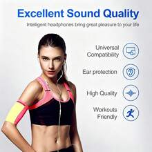 Type-C Interface Wired In-Ear Headphones | Voice Call Noise Reduction + HiFi Stereo Ultra-Low Latency, Compatible With IPhone 15 Plus/16/17/18 Pro Max, Compatible With Most USB-C/Type-C Interface Devices, Compatible With Samsung Galaxy S25/S24/S23/S22/S21/S20 - View 7