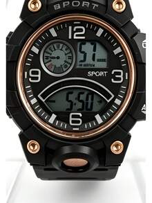 Kids Watch Accessories - Clear - View 2
