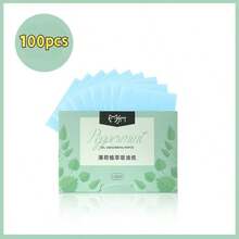 700pcs Facial Oil Blotting Sheets, Portable Oil Absorbing Paper, Oil Control, Suitable For Oily Skin, Makeup And Skincare, Applicable To All Skin Types, 700pcs/500pcs - Multicolor - View 15